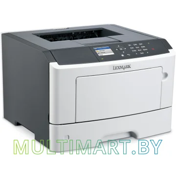 Принтер Lexmark MS510dn картинка 3